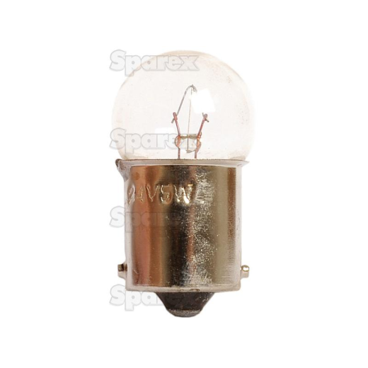 Bulb 24V 5W Ba15s