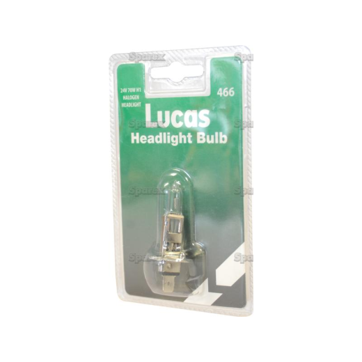 Bulb 24V 70W P14.5S PAK