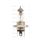 BULB-OSRAM H4 24V 75/70W