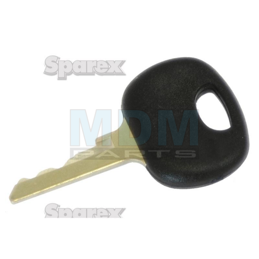 Ignition key K39 (a21)