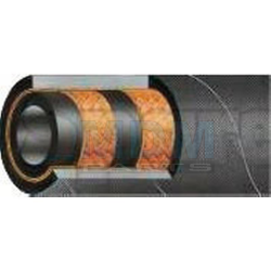 Compact hydraulic hose - 1/2"