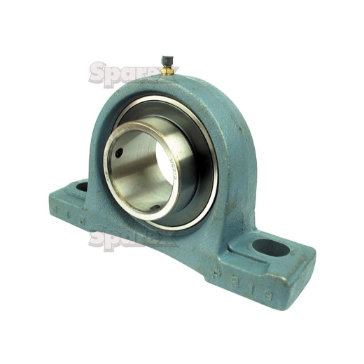 BEARING PLUM. BLOCK-UCP203