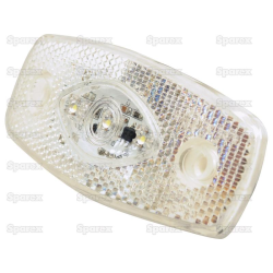 Marker light LED