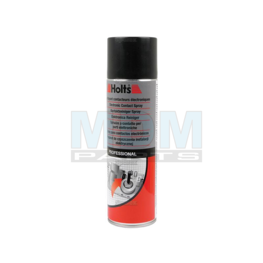 Contact cleaner spray HOLTS 400ml