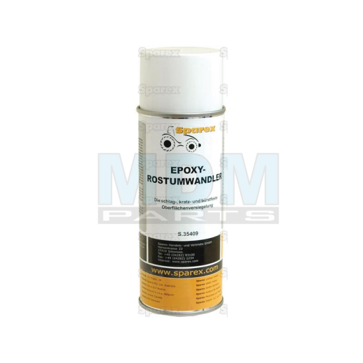 Epoxy-Rostumwandler