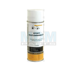 Epoxy-Rostumwandler