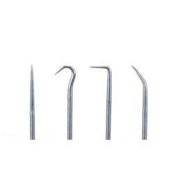 4 Piece Mini Pick &amp; Hook Set