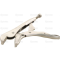 7" STRAIGHT LOCKING PLIERS