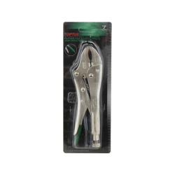 7&quot; CURVED LOCKING PLIERS