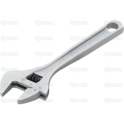 Adjustable Wrench 6" (150mm)