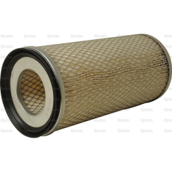 Air filter outside AF830