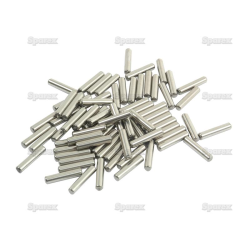 Bearing needle set (75 pieces)