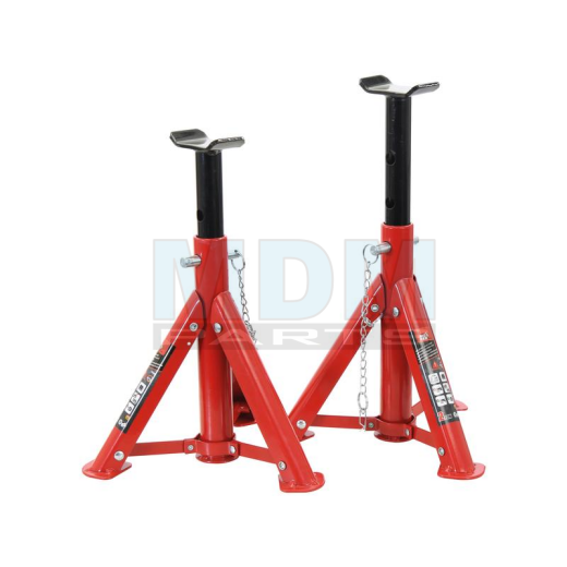 Axle Stand 2T Foldable