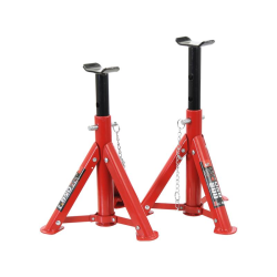 Axle Stand 2T Foldable