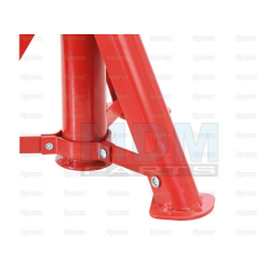 Axle Stand 2T Foldable