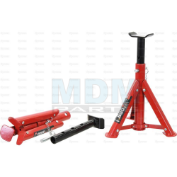 Axle Stand 2T Foldable