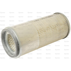 Air filter outside AF1694