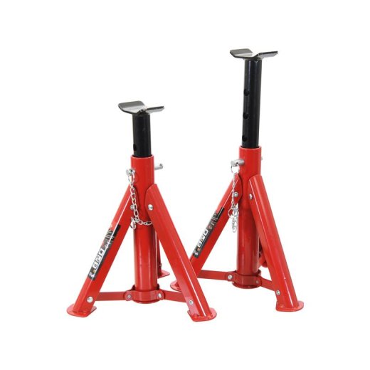 Axle Stand 3T-Foldable