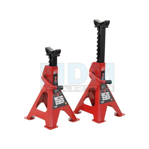 Axle Stand 2T