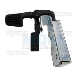 Door Latch - RH