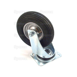 Air swivel castors 219 H