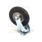 Air swivel castors 219 H