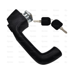 Cabin Handle Arm - LH &amp; RH