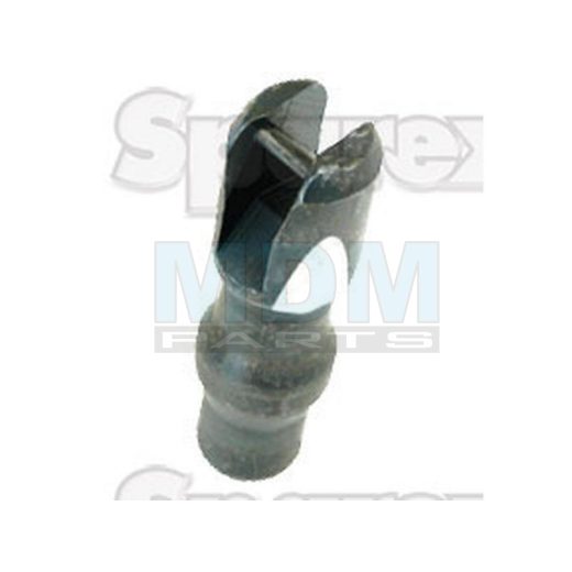 Coupling bolt 38x117 (HA38D)