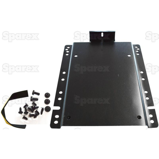 Adapter Plate Kit, Sears Seat