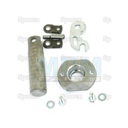 Coupling bolt set A10 (02480.010)