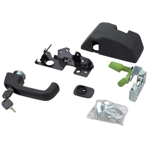 Cabin Door Handle Kit - RH