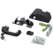 Cabin Door Handle Kit - RH