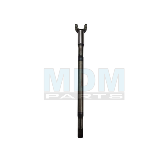 Drive Shaft, Inner