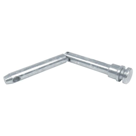 Articulated bolt