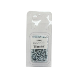 AGRIPAK POZI ST SCREWS (80)