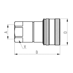 AGRI S.2958 QRCOUPLING