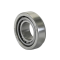 Angular contact roller bearings