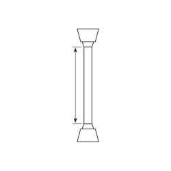 Accident protection (SPX05) 500mm