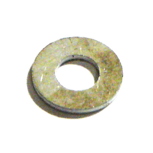 Aluminium disc 0.395 x 0.830