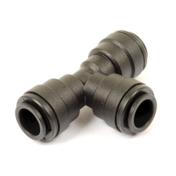 AGPAK EQUAL TEE CONNECTORS 12M