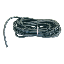 Abrasion protection for cable 6.3mm