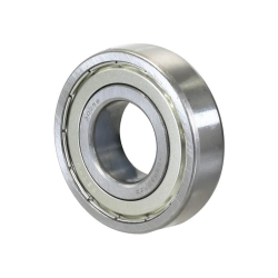 Ball bearing 6307 ZZ metal