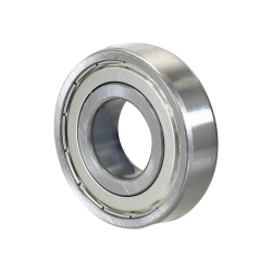 Ball bearing 6307 ZZ metal