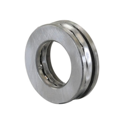 Axial ball bearing 51104