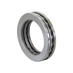 Axial ball bearing 51108