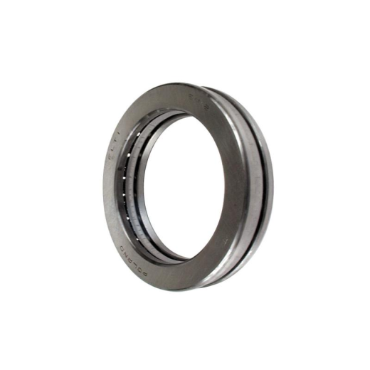 Axial ball bearing 51109