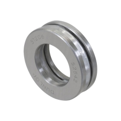 Axial ball bearing 51206