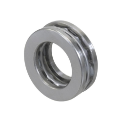 Axial ball bearing 51206