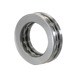 Axial ball bearing 51210