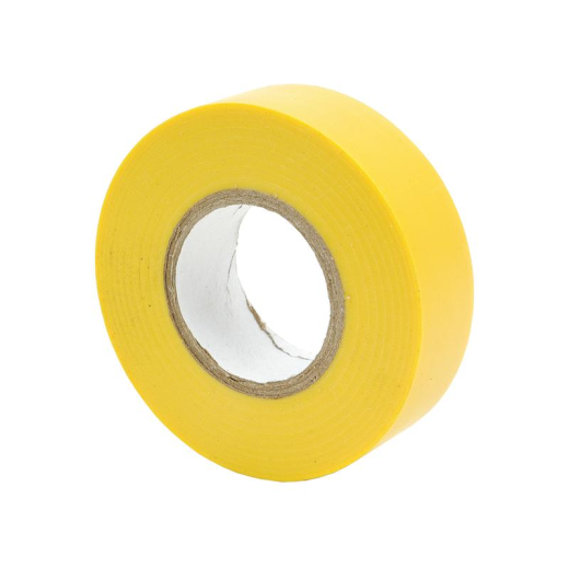 AGRIPAK-INSULN TAPE-YELLOWX2